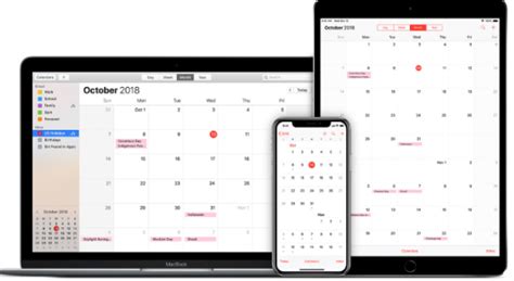 Como recuperar recuperar calendário do iPhone