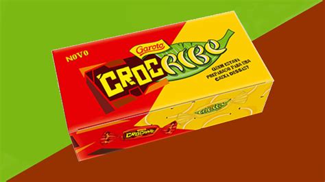 Caixa De Chocolate Caribe E Crocante - Garoto lança caixa de bombom apenas com os chocolates Caribe e Crocante ...