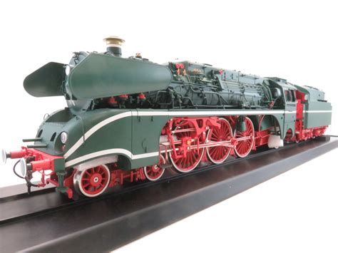 Märklin 55129 Dampflok BR 18 314 Museum Sinsheim Spur 1 mfx Sound