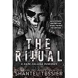 The Sinner A Dark College Romance Tessier Shantel Amazon Au Books