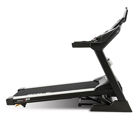 Sole F85 Treadmill Review – 2021 – Treadmill Reviews 2021 – Best Treadmills Compared