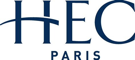 Hec Paris Logo Vector - (.Ai .PNG .SVG .EPS Free Download) VectorSeek