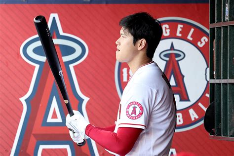 大谷翔平は「3番・dh」 2戦連発31号に期待、9月好発進なるかスタメン発表 Full Count