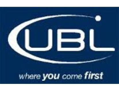 Ubl Logos