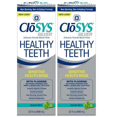 Choosing The Right Mouthwash For Effective Cavity Prevention