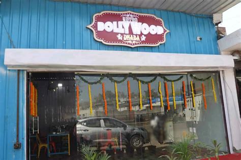 Retro Bollywood Dhaba Mohan Nagar Ghaziabad Zomato