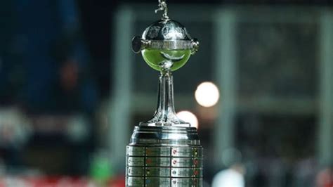 ¡Confirmado! La final de la Copa Libertadores 2024 se disputará en ...