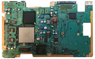 File Scph Motherboard Ps Gh Png Wikimedia Commons