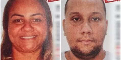 Casal Que Ostentava Vida De Luxo Suspeito De Aplicar Golpes E Causar