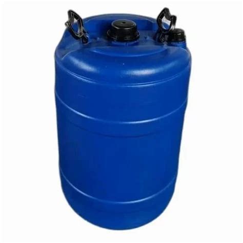 50 Ltr Wide Narrow Mouth Containers At Best Price In Dombivli