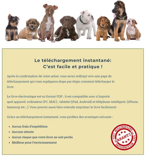 Avis Sur Dresser Son Chien En 15 Min Par Jour De Caroline Lange