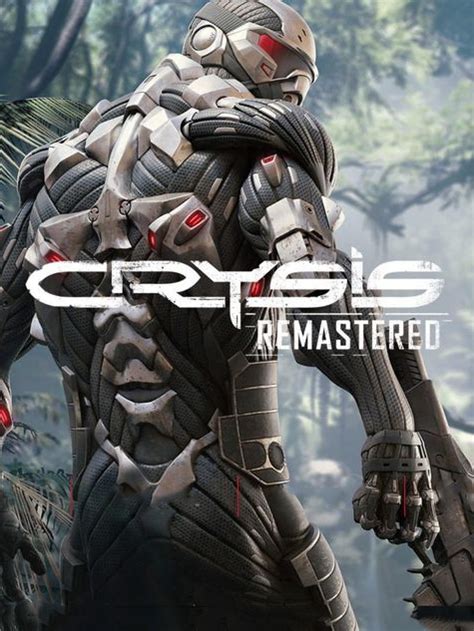 Crysis Remastered System Requirements PC Games Archive