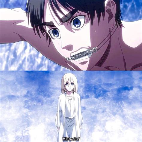 Атака титанов Eren Yeager Attack On Titan 3 Season