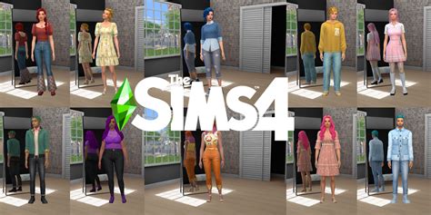 The Ultimate Guide To Mastering The Sims 4 Legacy Challenge