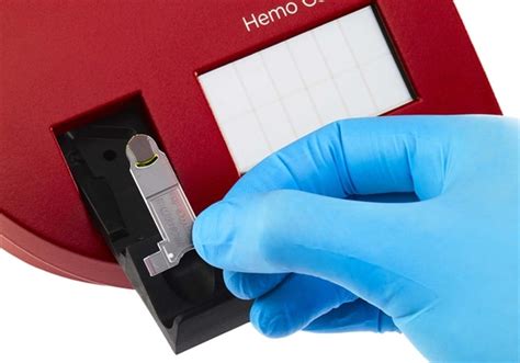 HemoPoint® H2 Hemoglobin Meter : Get Quote, RFQ, Price or Buy