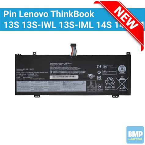 Pin Lenovo ThinkBook 13S 13S IWL 13S IML 14S 14S IML 14S IWL Series