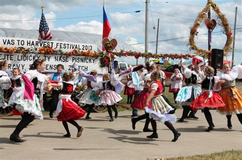 Top 10 Most Famous Festivals in the Czech Republic - toplist.info