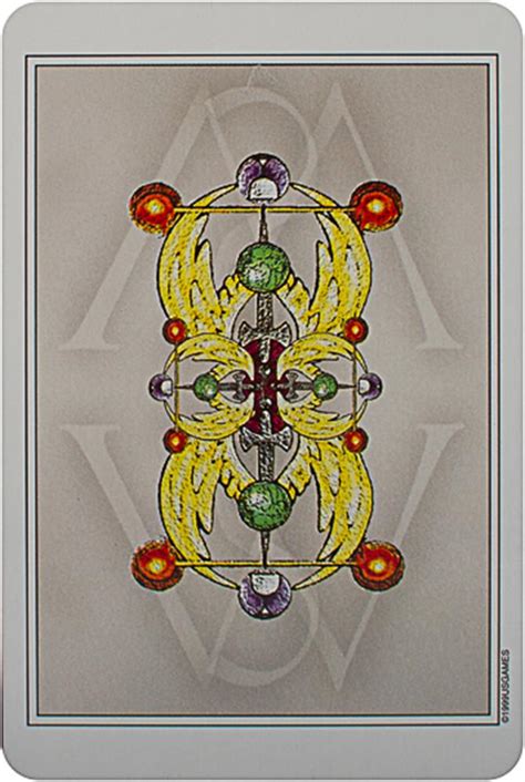 Tarotshop Winged Spirit Tarot 78 Card Deck