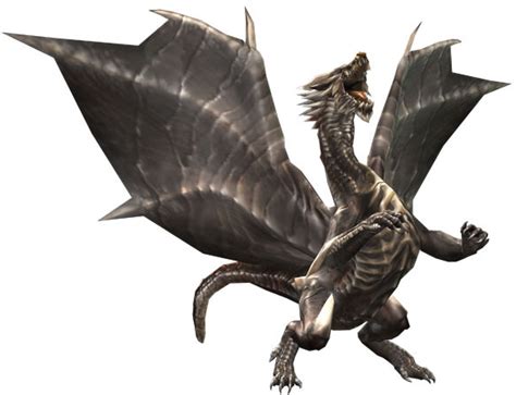 Kushala Daora Photo Gallery Monster Hunter Wiki Fandom Monster