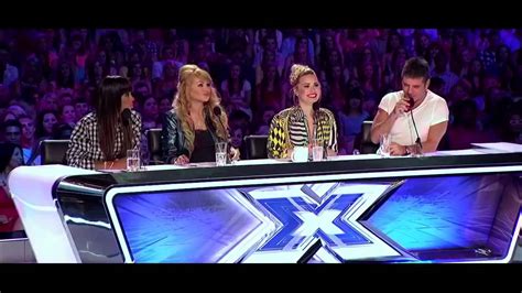 Finale Season 3s Silliest The X Factor Usa 2013 Mymusic Youtube