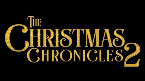 The Christmas Chronicles 2 Movie Review and Ratings by Kids