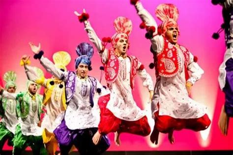 Punjabi Bhangra Dance Troupe in Delhi at Rs 20000/unit in New Delhi ...