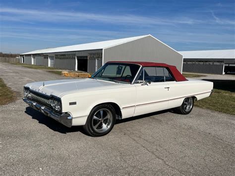 1965 Dodge Polara for sale #298478 | Motorious