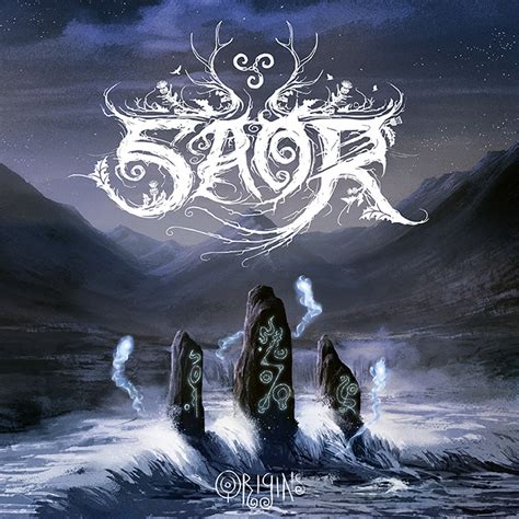 SAOR Anuncia Nuevo Disco Y Revela Los Primeros Detalles Metal