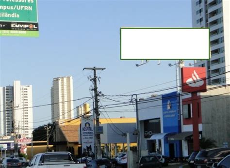 Qual A Diferen A Entre Outdoor Front Light Painel Outdoor No Rio