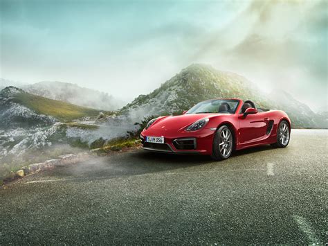 Porsche Boxster Equipment Options Codes