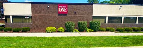 Credit Union ONE - 115 Reviews - Credit Unions in Southgate, MI - Birdeye