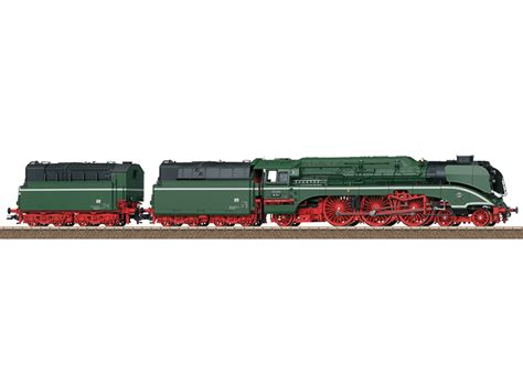 Märklin 38201 Schnellzug Dampflok BR 18 201 der DR Epoche VI