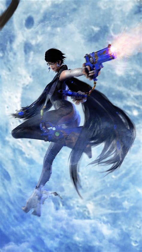 Bayonetta Wallpaper 1920