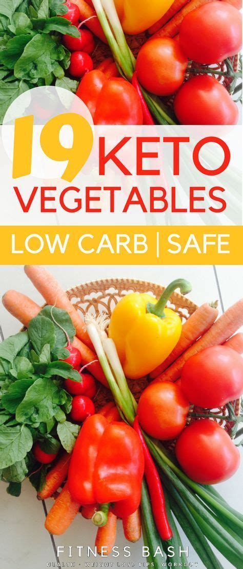 The Low Carb Keto Vegetables List For A Ketogenic Diet The Keto Veggies Which Will Help Yo