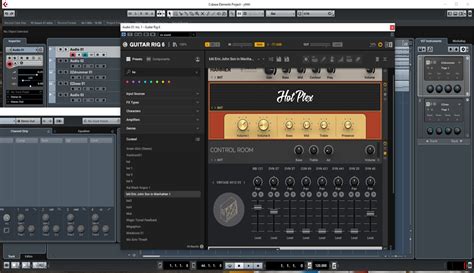 Guitar Rig Pro V X Bit Stand Alone Vst Aax