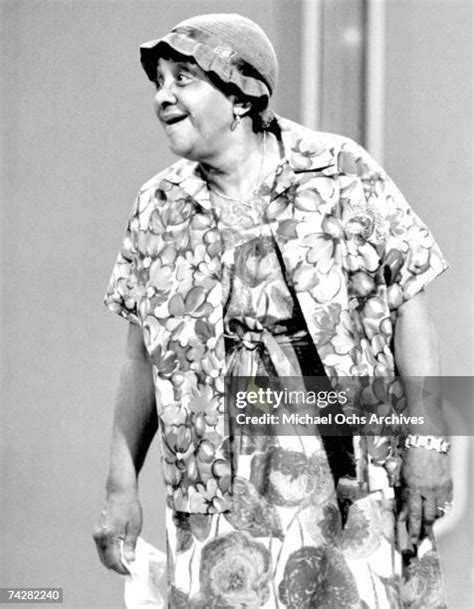 262 Moms Mabley Photos & High Res Pictures - Getty Images