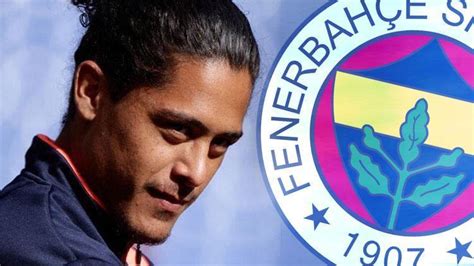 Son Dakika Transfer Haberi Fenerbah E Nin Ilgilendi I Mauricio Lemos