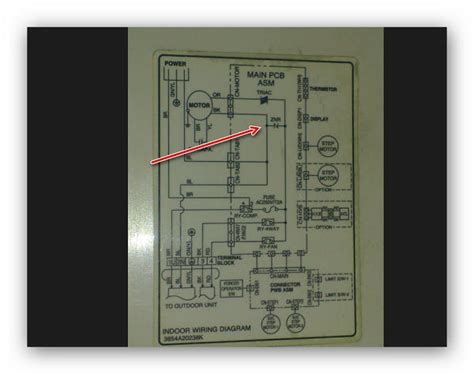 Lg Split Ac Wiring Diagram Pdf Wiring Diagram And Schematics