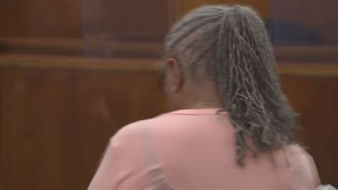 Kenneth Twyman Sentenced 35 Years For Shooting Death Of Tayvon Luckett Fox6 Milwaukee