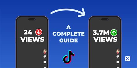 Ultimate Guide To Get Viral Views On Tiktok In 2024 Exemplary Ai