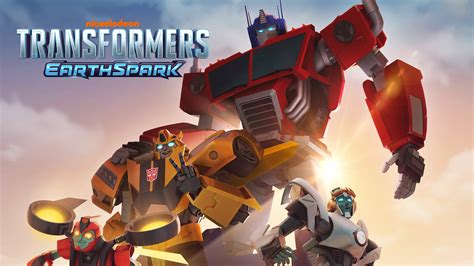 Watch Transformers Earthspark · Season 1 Episode 25 · Last Hope Full