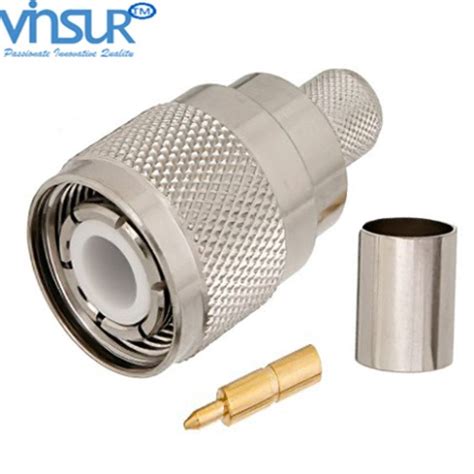 Hn Type Connectors Vinsur Rf Coaxial