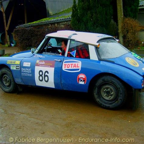 Citro N Ds Rallye Citroen Ds Rally Car Le Mans Cars And Motorcycles