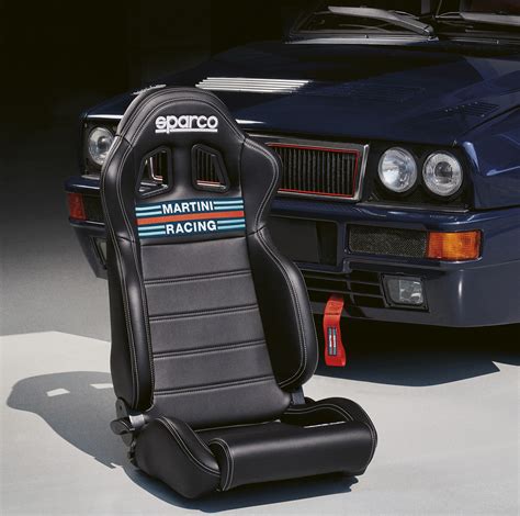 Sparco Sportsitz R Kunstleder Schwarz