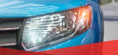 What Are The Different Types Of Car Lights And When Should I Use Them