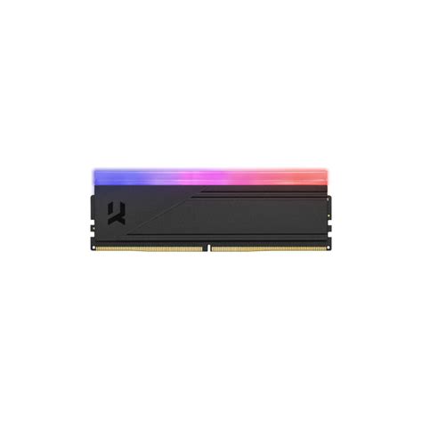 272 90 Goodram IRDM RGB DDR5 IRG 60D5L30 64GDC Muistimoduuli 64