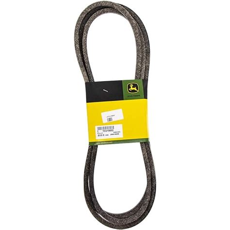 John Deere Mower Deck Drive Belt Gx20305 For L100 Series With 48 Inch Deck Ph