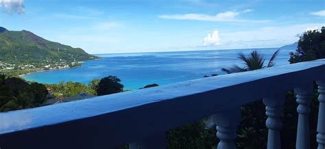 If You Love Beautiful Views Bedroom House For Rent Myproperty Seychelles