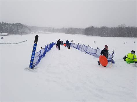 Winter Fest 2020 at Chestnut Ridge Park, NY - Chestnut Ridge Conservancy