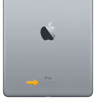 Apple Ipad Th Gen Find Imei Serial Number At T